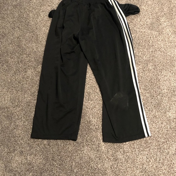 Great condition men’s adidas size medium joggers - Picture 3 of 4